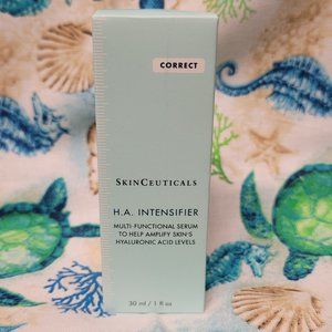 SkinCeuticals Hyaluronic Acid Intensifier (H.A.) (Sealed In Box)